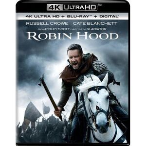 Robin Hood